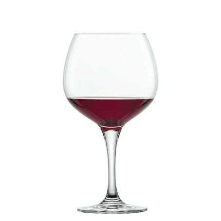 Mondial Burgundy Large 610ml